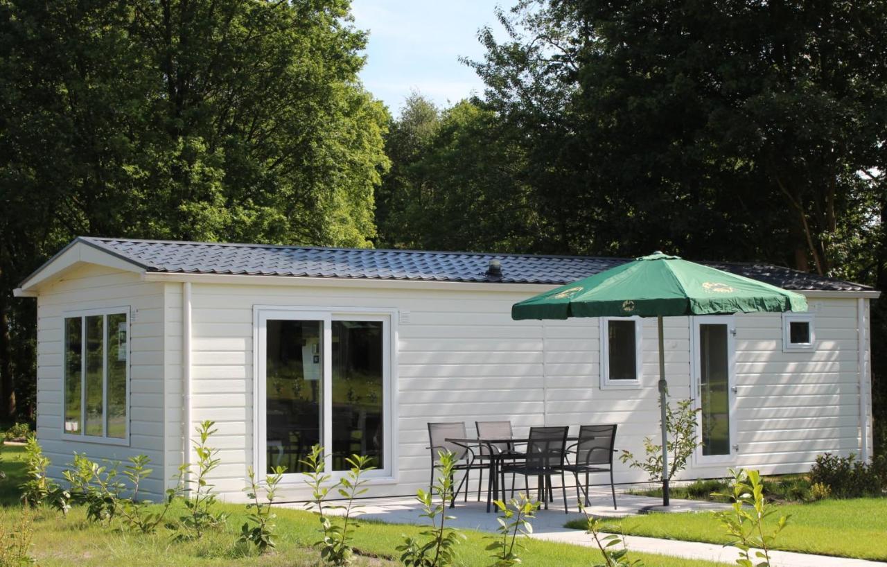 ホテル Europarcs Limburg Susteren 部屋 写真