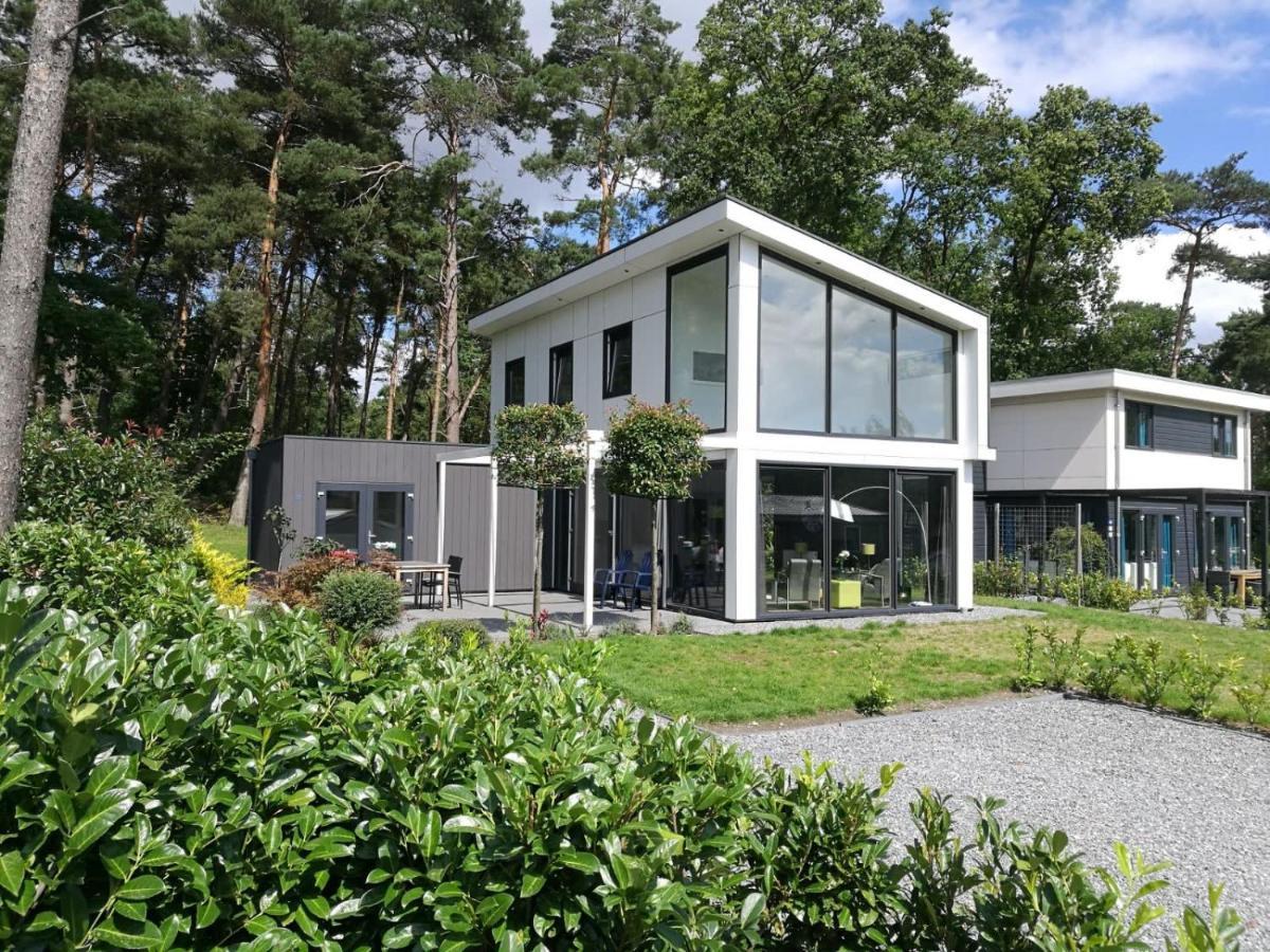 ホテル Europarcs Limburg Susteren 部屋 写真