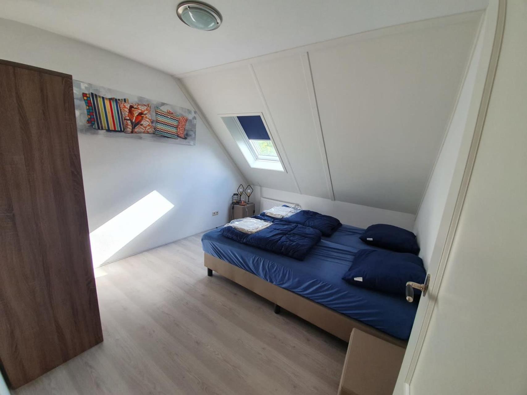 ホテル Europarcs Limburg Susteren 部屋 写真