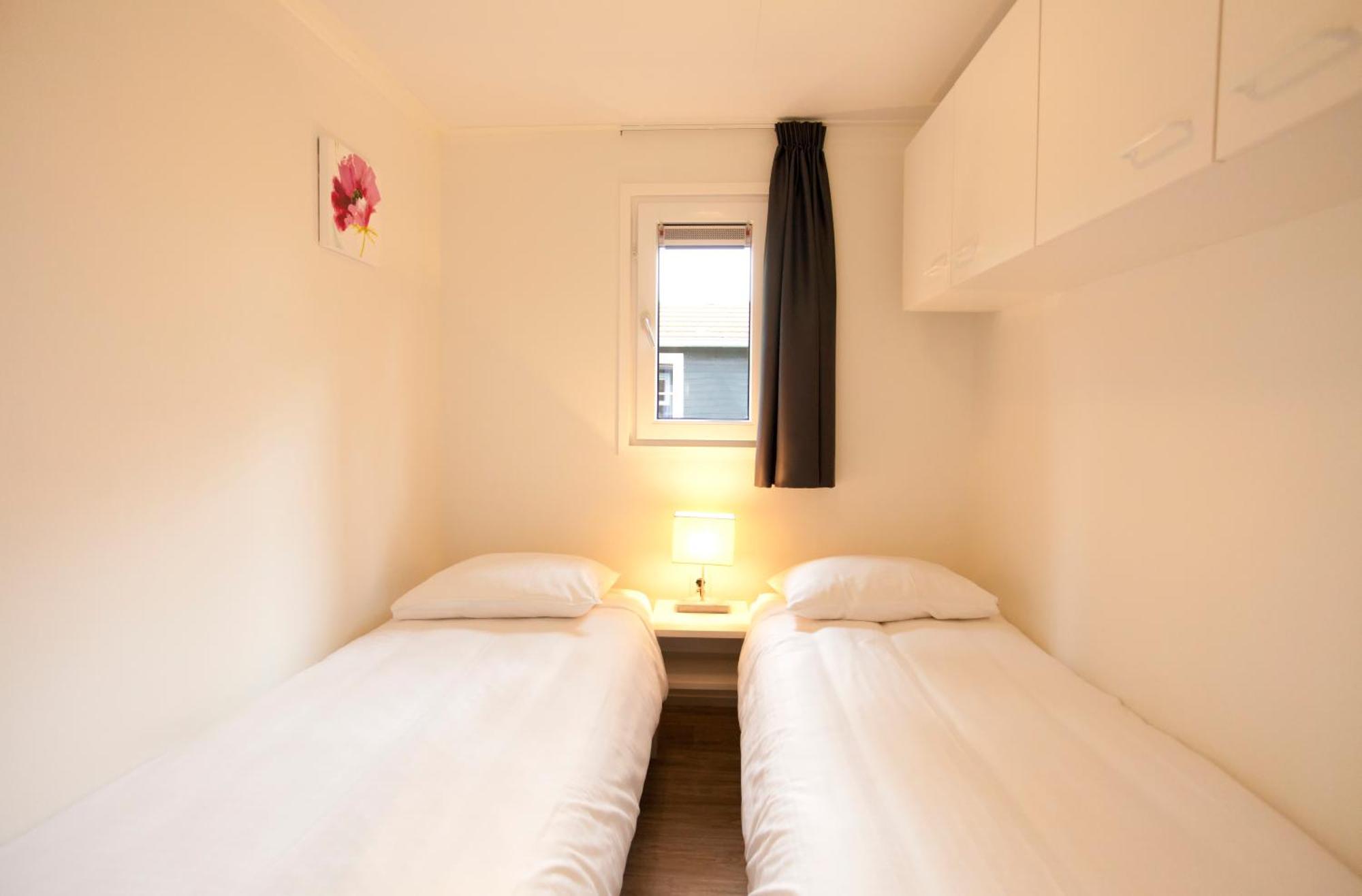 ホテル Europarcs Limburg Susteren 部屋 写真
