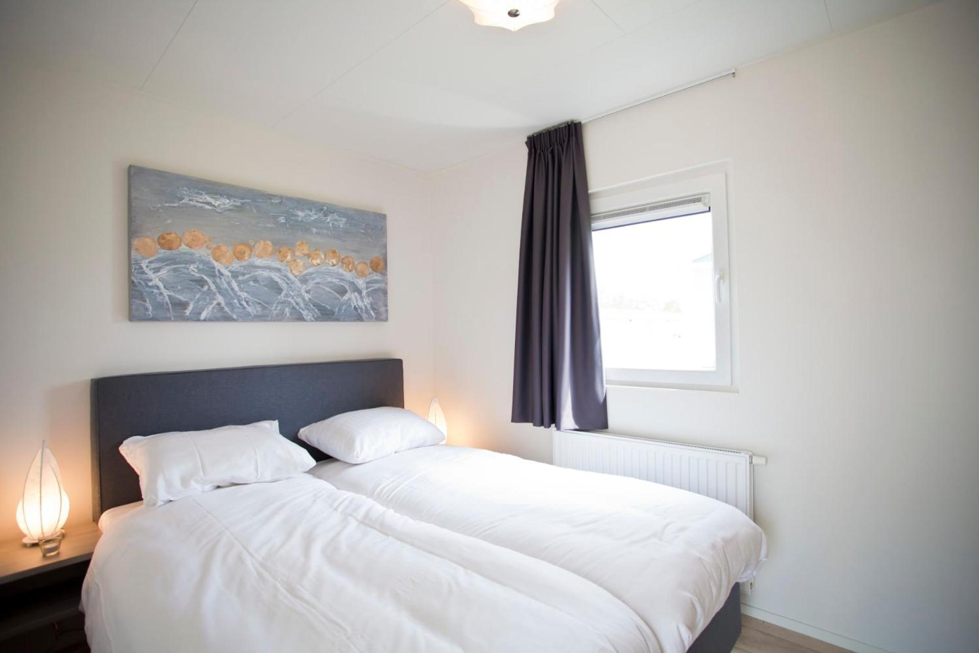 ホテル Europarcs Limburg Susteren 部屋 写真