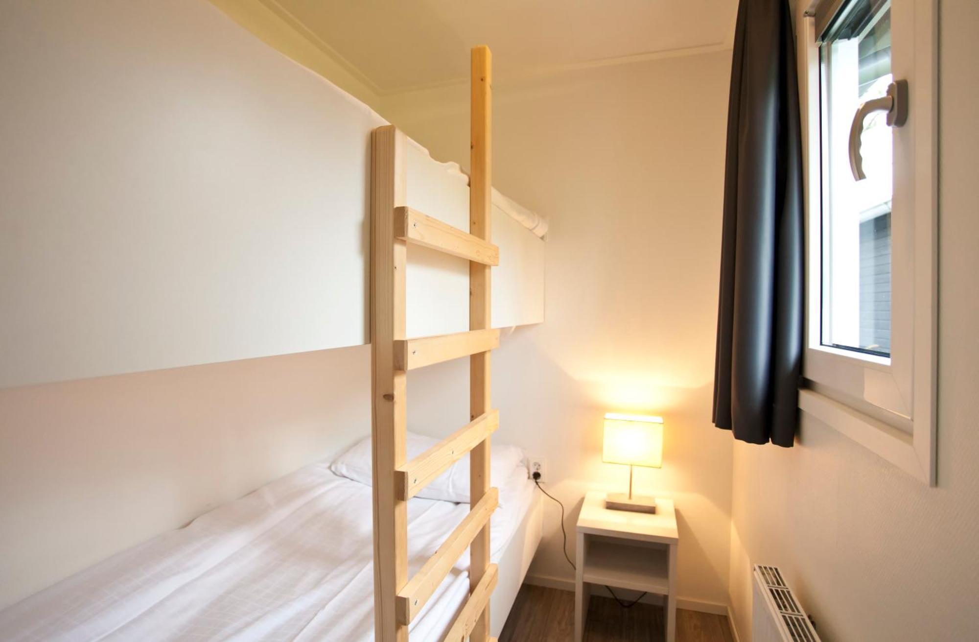 ホテル Europarcs Limburg Susteren 部屋 写真