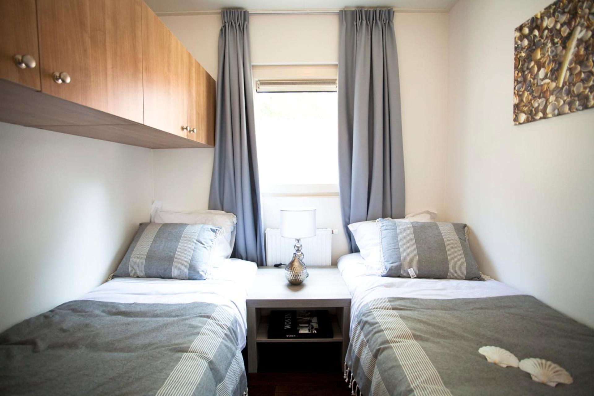 ホテル Europarcs Limburg Susteren 部屋 写真