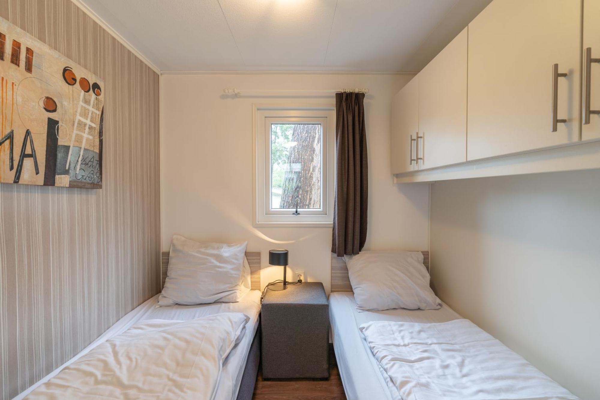ホテル Europarcs Limburg Susteren 部屋 写真