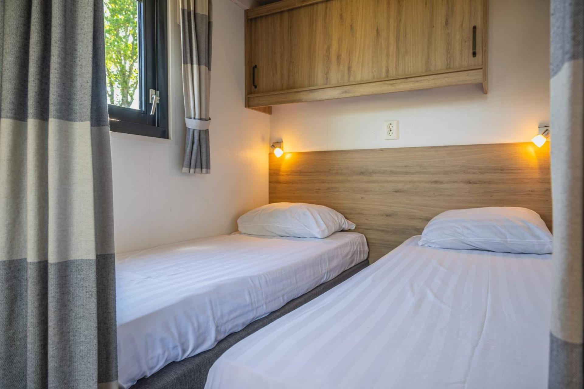 ホテル Europarcs Limburg Susteren 部屋 写真
