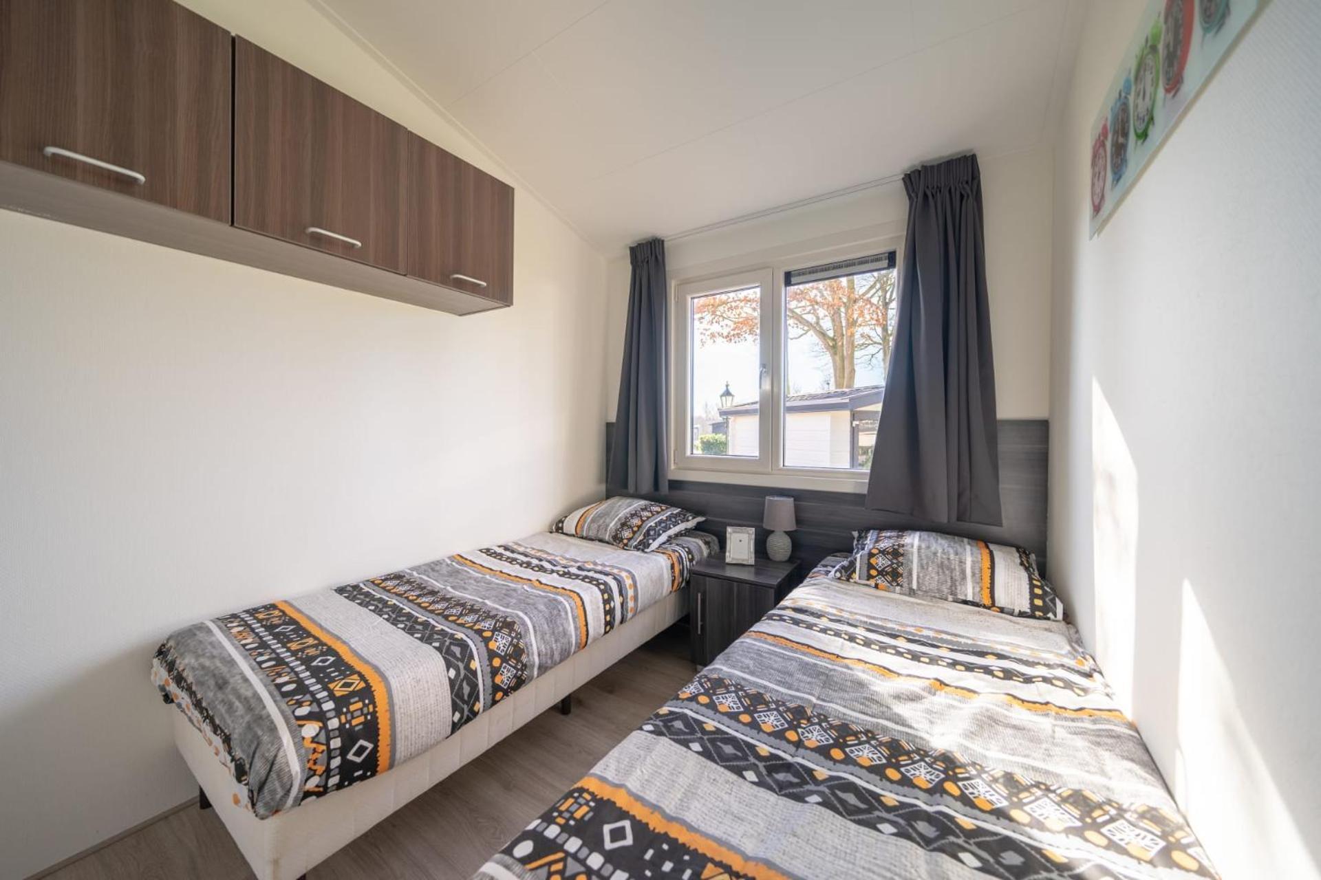 ホテル Europarcs Limburg Susteren 部屋 写真